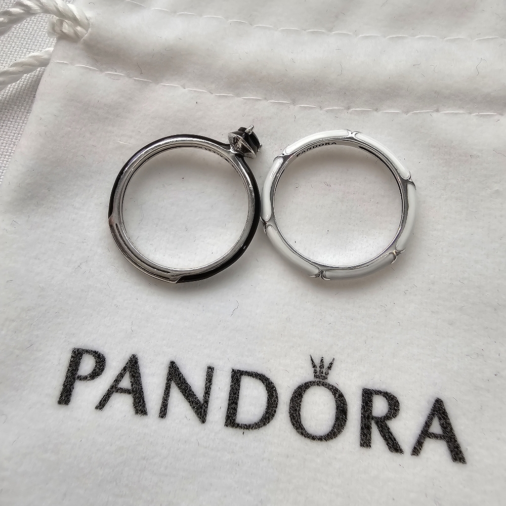 Ring set - Picture 2 of 4
